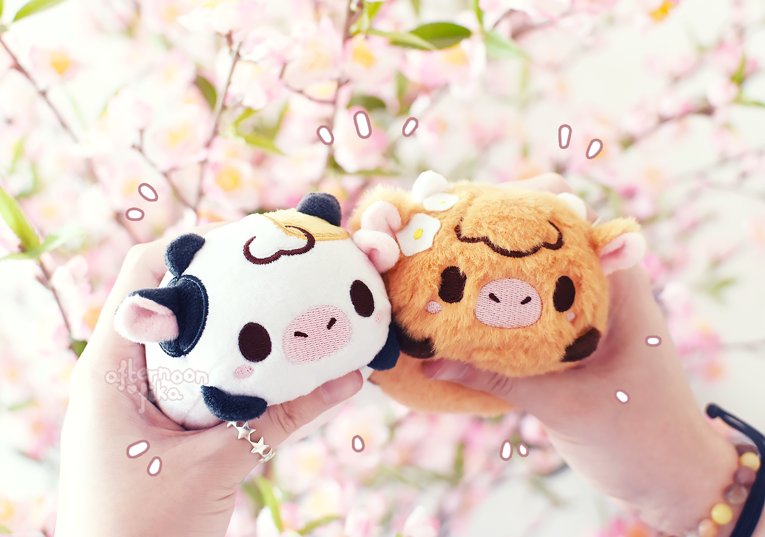 Shop Keychain Cow with great discounts and prices online - Oct