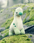 [PRE-ORDER, ETA Summer 2025] Bruce The Brachiosaurus Plush