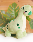 [PRE-ORDER, ETA Summer 2025] Bruce The Brachiosaurus Plush