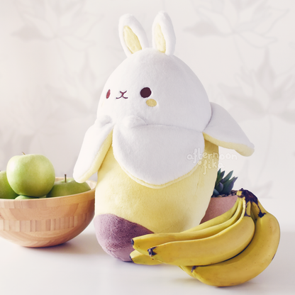 Bunana Plush