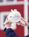 [PRE-ORDER, ETA Summer 2025] Greta The Great White Chocolate Shark Plush