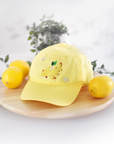 Lemon Shark Cap