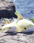 Linus The Lemon Shark Plush