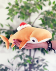 [PRE-ORDER, ETA Summer 2025] Rolf The Roll Cake Shark Plush