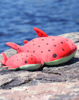 Walter The Watermelon Whale Shark Plush